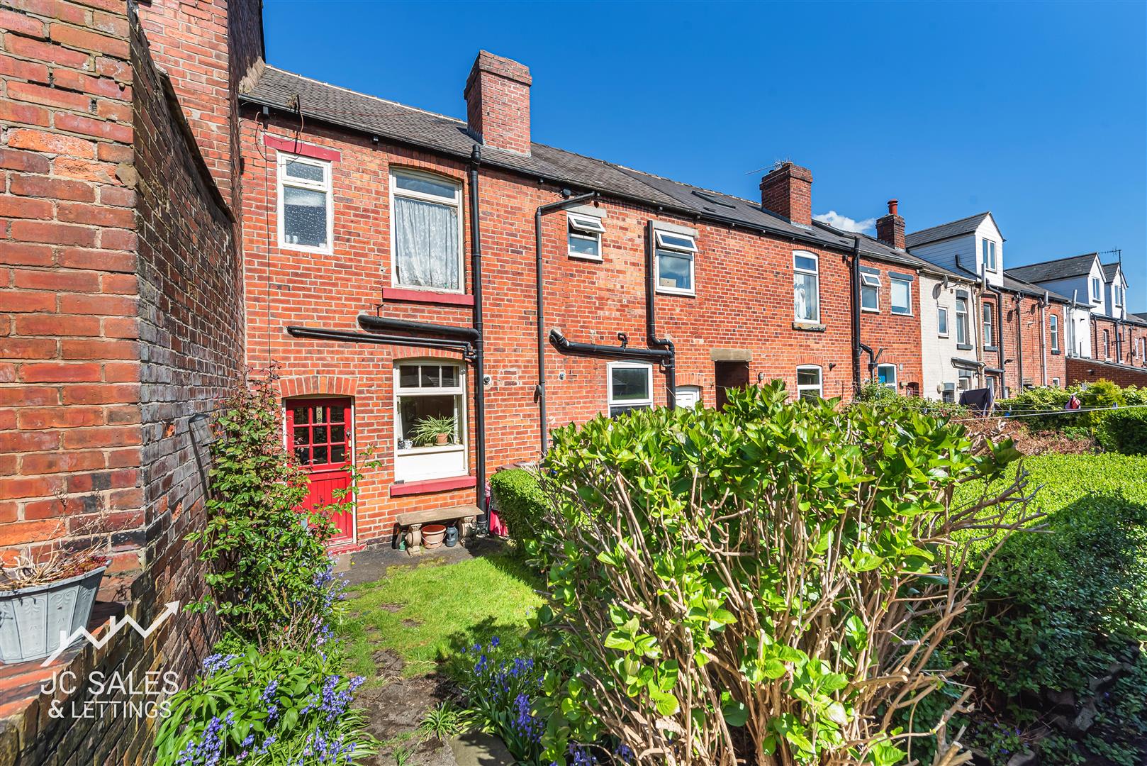 Neill Road, Sheffield